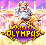 Gates of Olympus game